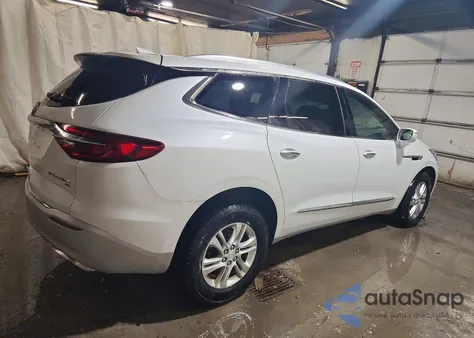 2018 Buick Enclave Essence z USA, uszkodzony, nr VIN 5GAEVAKW5JJ239507